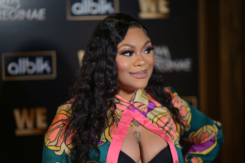 "Toya And Reginae" WE Tv Docu-Series Screening