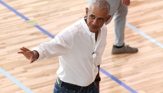 Things You Might Not Know About Barack Obama