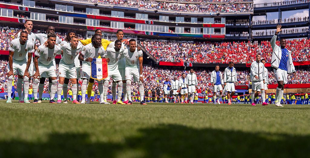 France v Morocco: Quarter Final - FIFA World Cup 2026