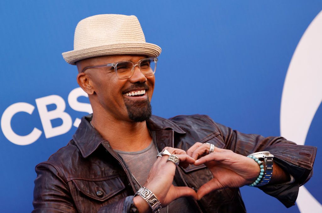 US-ENTERTAINMENT-TELEVISION-CBS