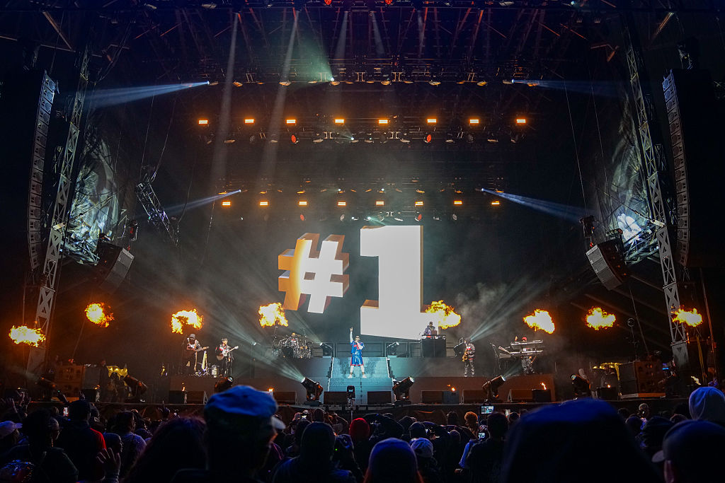 ONE Musicfest 2025