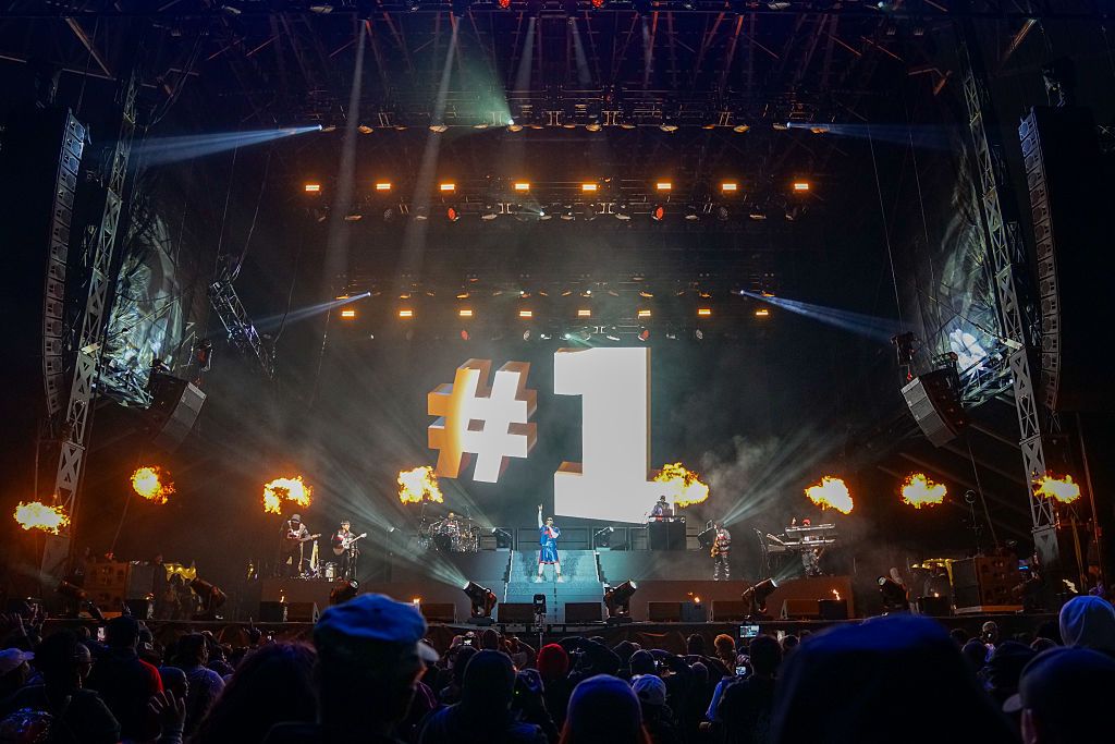 ONE Musicfest 2025