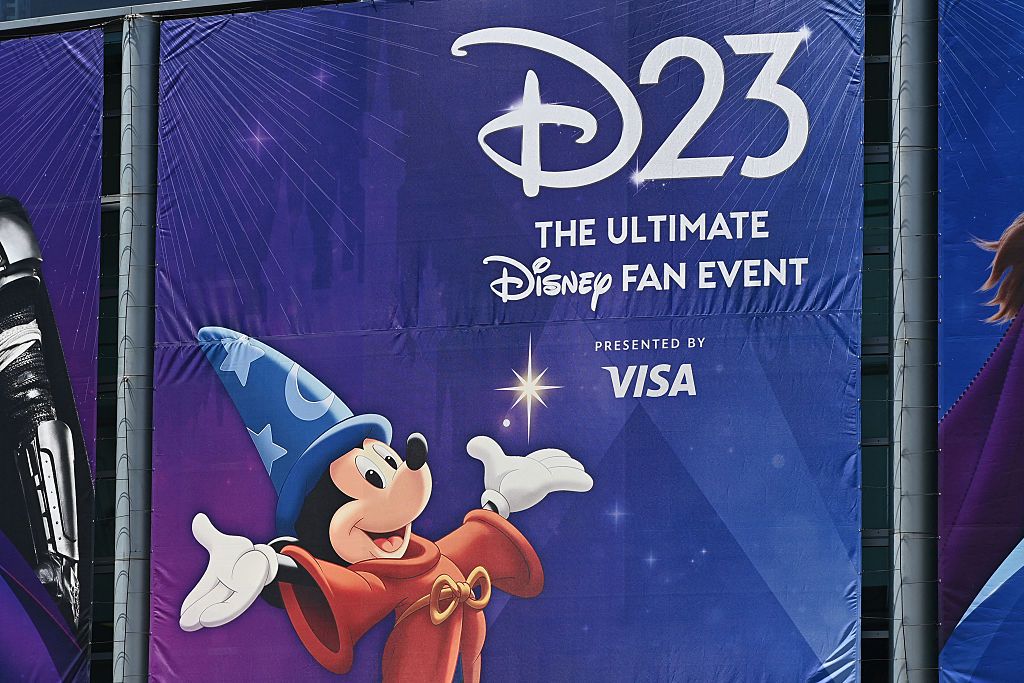 US-ENTERTAINMENT-FILM-DISNEY-D23