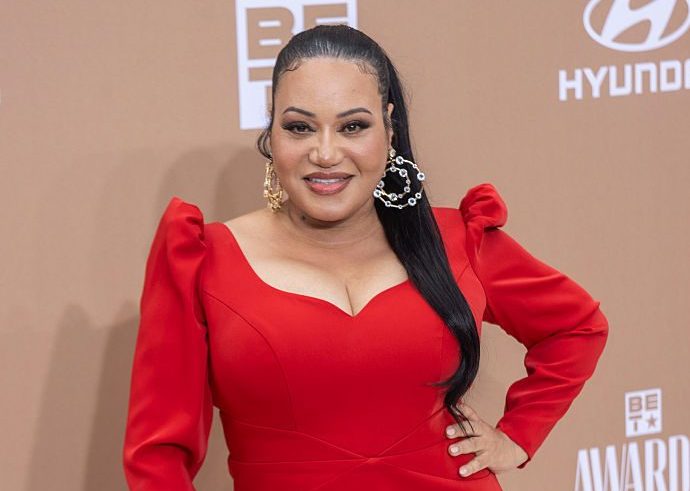 2026 BET Awards - Arrivals