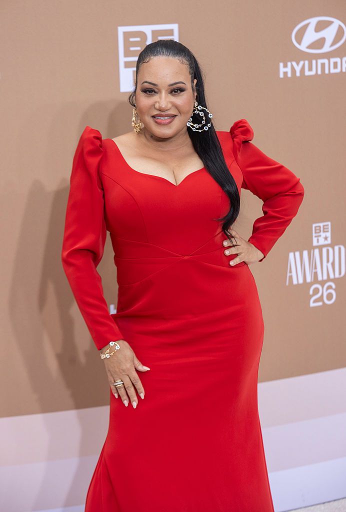 2026 BET Awards - Arrivals