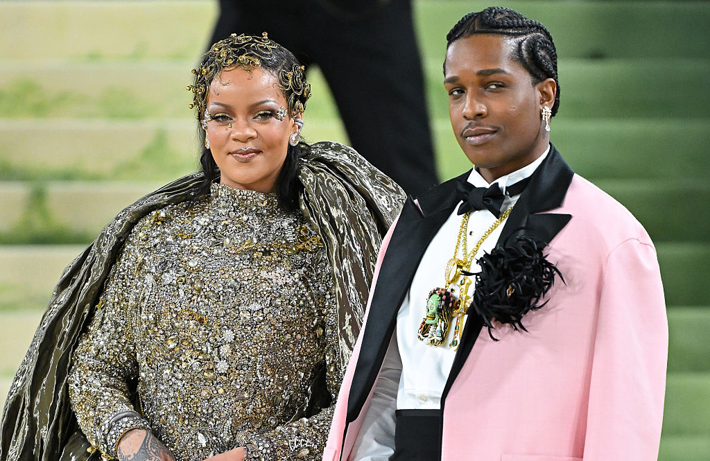 The 2026 Met Gala Celebrating "Costume Art" - Street Sightings