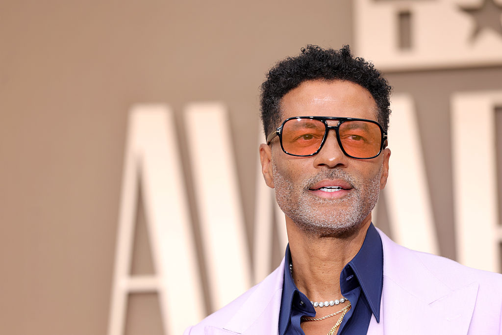 2026 BET Awards - Arrivals