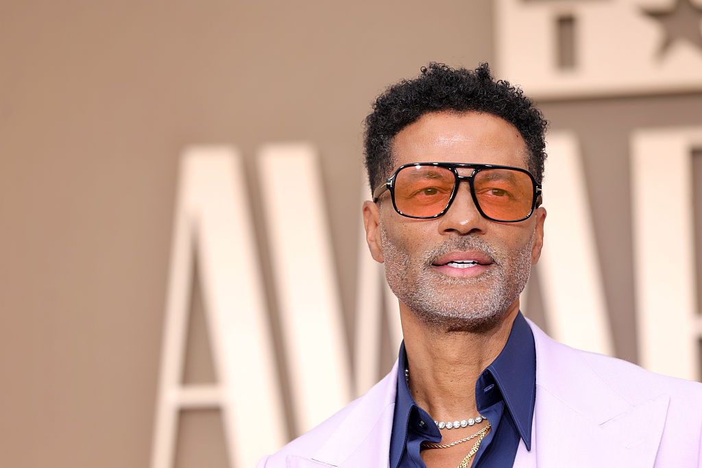 2026 BET Awards - Arrivals