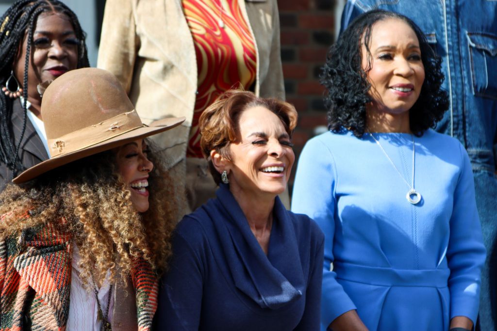 A Different World HBCU College Tour 2024