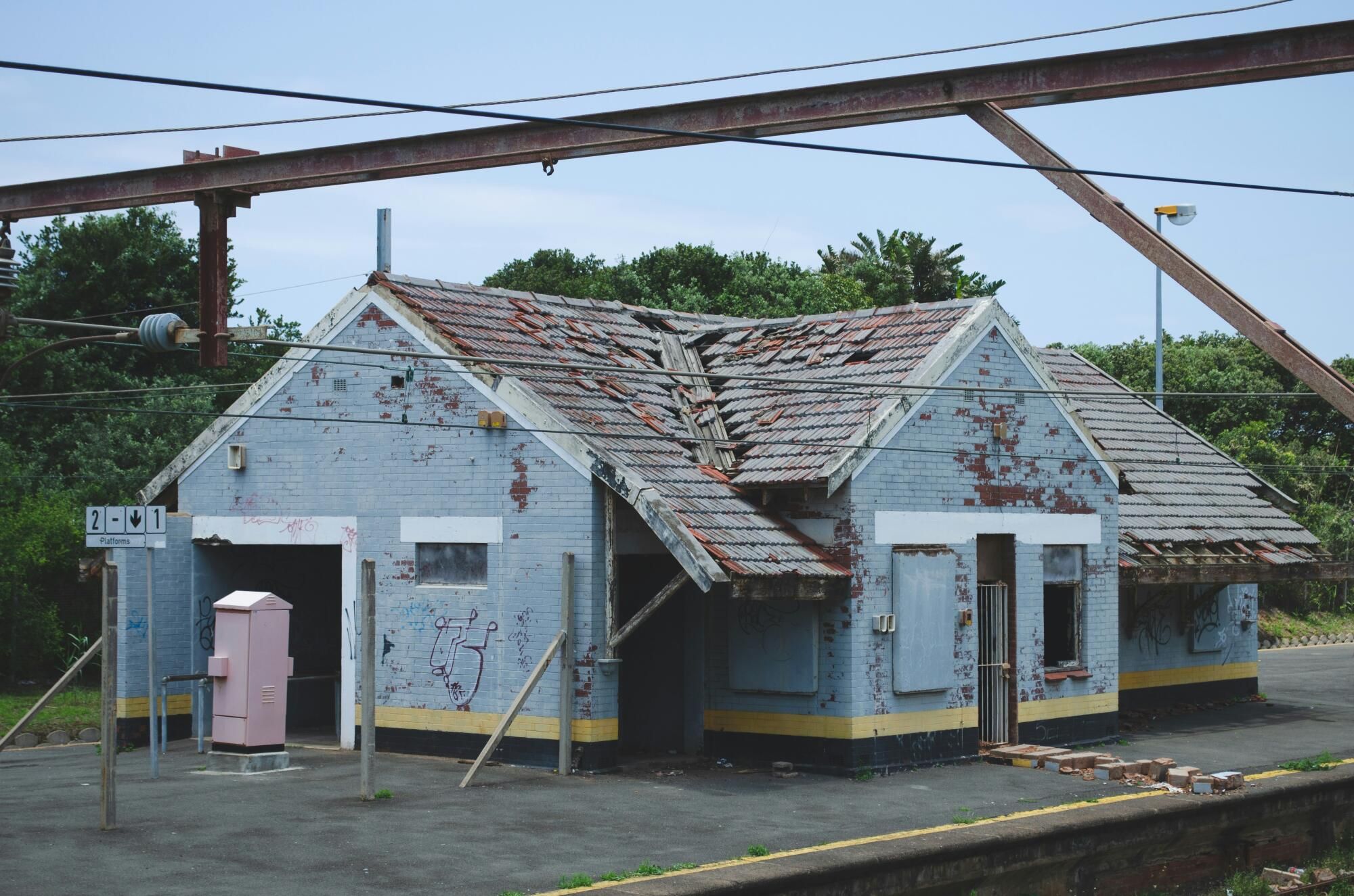 How to evaluate a fixer-upper investment property